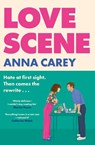 Love Scene - Anna Carey - 9781399742429