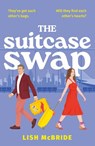 The Suitcase Swap - Lish McBride - 9781399743266
