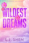 Wildest Dreams - L.J. Shen - 9781399743419