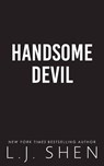 Handsome Devil - L.J. Shen - 9781399743440