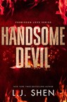 Handsome Devil - L.J. Shen - 9781399743440