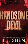 Handsome Devil - L.J. Shen - 9781399743440