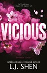 Vicious - L.J. Shen - 9781399743488