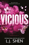 Vicious - L.J. Shen - 9781399743488