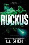 Ruckus - L.J. Shen - 9781399743525