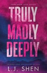 Truly Madly Deeply - L.J. Shen - 9781399743952