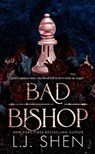 Bad Bishop - L.J. Shen - 9781399752503