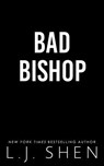 Bad Bishop - L.J. Shen - 9781399752510