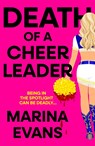 Death of a Cheerleader - Marina Evans - 9781399754262