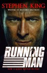 The Running Man - Richard Bachman ; Stephen King - 9781399755672