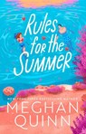 Rules for the Summer - Meghan Quinn - 9781399759229