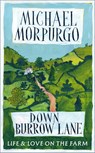 Down Burrow Lane - Michael Morpurgo - 9781399760089