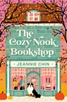 The Cozy Nook Bookshop - Jeannie Chin - 9781399761871