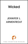 Wicked - Jennifer L. Armentrout - 9781399762021