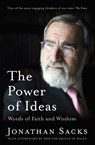 The Power of Ideas - Jonathan Sacks - 9781399800020