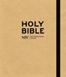 NIV Art Bible - New International Version - 9781399801621