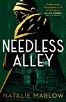 Needless Alley - Natalie Marlow - 9781399801805