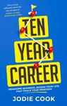 Ten Year Career - Jodie Cook - 9781399803212
