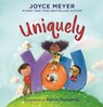 Uniquely You - Joyce Meyer - 9781399803977
