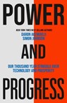 Power and Progress - Simon Johnson ; Daron Acemoglu - 9781399804486