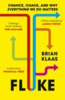 Fluke - Dr Brian Klaas - 9781399804530