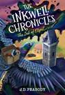 The Inkwell Chronicles - J. D. Peabody - 9781399805049