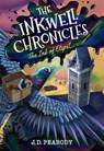 The Inkwell Chronicles - J. D. Peabody - 9781399805063