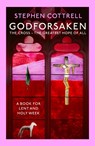 Godforsaken - Stephen Cottrell - 9781399805254