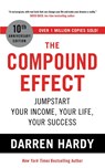 The Compound Effect - Darren Hardy LLC - 9781399805780
