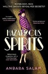 Hazardous Spirits - Anbara Salam - 9781399806602