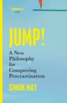 Jump! - Simon May - 9781399807104