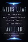 Interstellar - Avi Loeb - 9781399807937