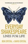 Everyday Shakespeare - Ben Crystal ; David Crystal - 9781399809337