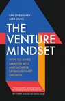 The Venture Mindset - Ilya Strebulaev ; Alex Dang - 9781399809986