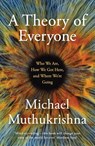 A Theory of Everyone - Michael Muthukrishna - 9781399810647