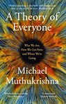 A Theory of Everyone - Michael Muthukrishna - 9781399810654