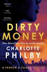 Dirty Money - Charlotte Philby - 9781399812092