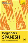 Beginners' Spanish - Angela Gonzalez-Hevia - 9781399812474