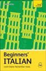 Beginners' Italian - Vittoria Bowles - 9781399812528