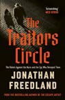 The Traitors Circle - Jonathan Freedland - 9781399813679