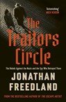 The Traitors Circle - Jonathan Freedland - 9781399813693