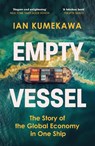 Empty Vessel - Ian Kumekawa - 9781399816243