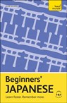 Beginners' Japanese - Helen Gilhooly - 9781399818216