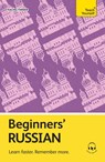 Beginners' Russian - Rachel Farmer - 9781399818254