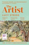 The Artist - Lucy Steeds - 9781399819589