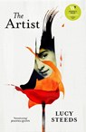 The artist - lucy steeds - 9781399819589