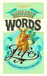 Words for Life - Susie Dent - 9781399820653