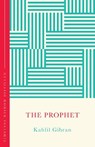 The Prophet - Kahlil Gibran - 9781399821544