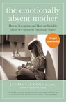 The Emotionally Absent Mother - Jasmin Lee Cori - 9781399822190