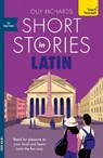Short Stories in Latin for Beginners - Olly Richards - 9781399824026